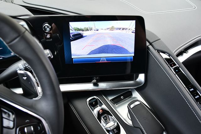 2024 Chevrolet Corvette 2 Door Stingray Coupe W/1LT and Performance Exhaust - 23015755 - 43