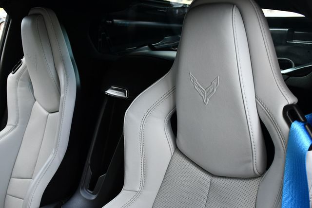 2024 Chevrolet Corvette 2 Door Stingray Coupe W/1LT and Performance Exhaust - 23015755 - 47