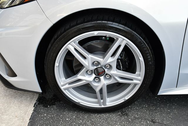 2024 Chevrolet Corvette 2 Door Stingray Coupe W/1LT and Performance Exhaust - 23015755 - 51