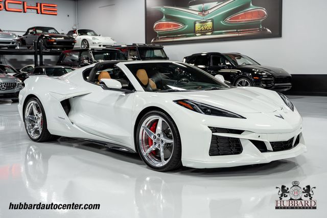 2024 Chevrolet Corvette 2dr E-Ray Coupe w/3LZ - 23079277 - 9
