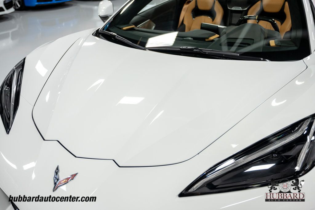 2024 Chevrolet Corvette 2dr E-Ray Coupe w/3LZ - 23079277 - 12