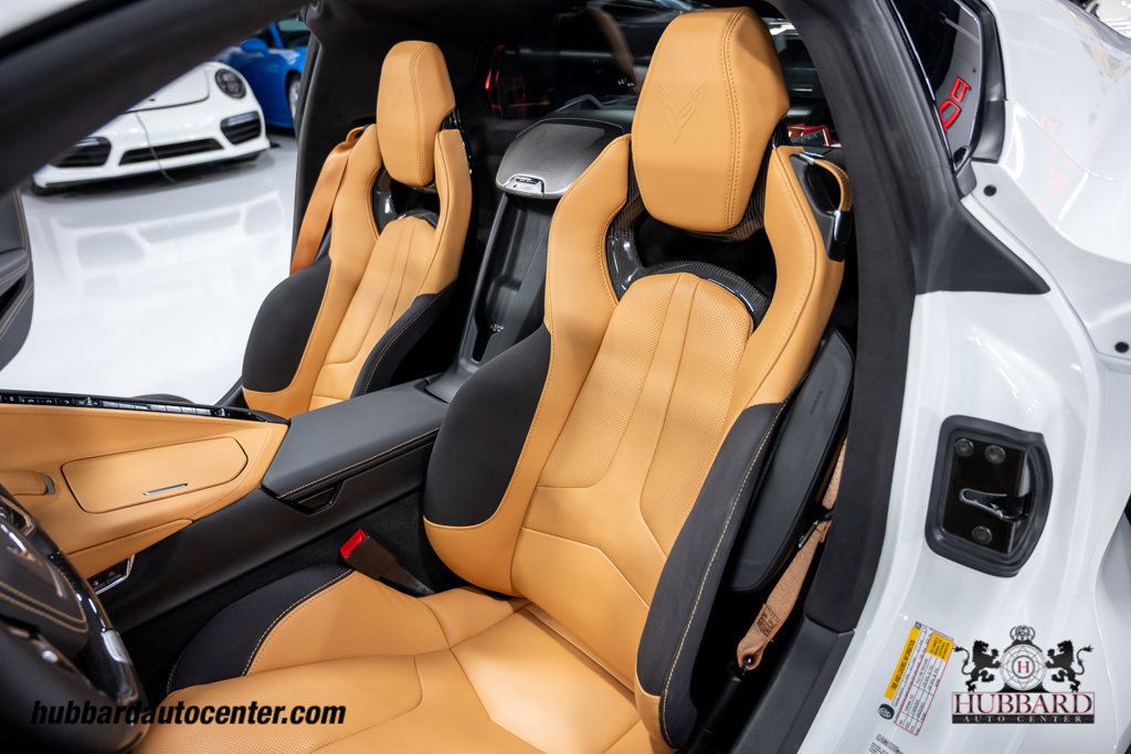 2024 Chevrolet Corvette 2dr E-Ray Coupe w/3LZ - 23079277 - 17