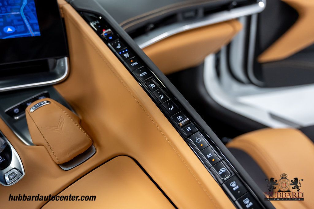 2024 Chevrolet Corvette 2dr E-Ray Coupe w/3LZ - 23079277 - 23