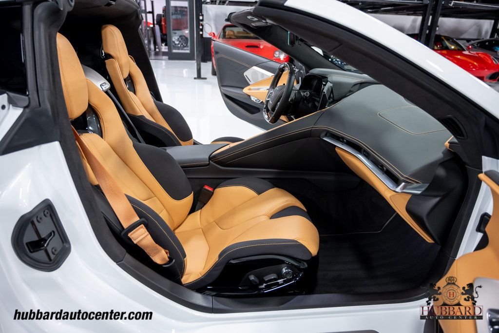 2024 Chevrolet Corvette 2dr E-Ray Coupe w/3LZ - 23079277 - 26