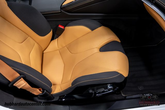 2024 Chevrolet Corvette 2dr E-Ray Coupe w/3LZ - 23079277 - 27