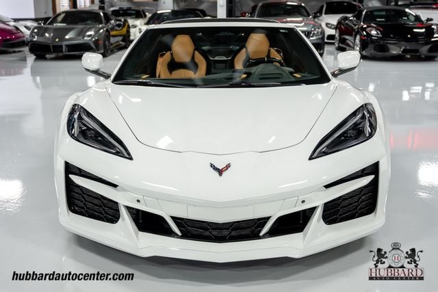 2024 Chevrolet Corvette 2dr E-Ray Coupe w/3LZ - 23079277 - 2