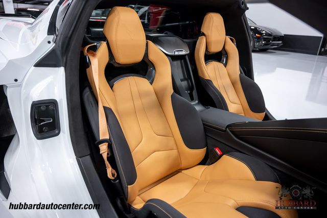 2024 Chevrolet Corvette 2dr E-Ray Coupe w/3LZ - 23079277 - 29