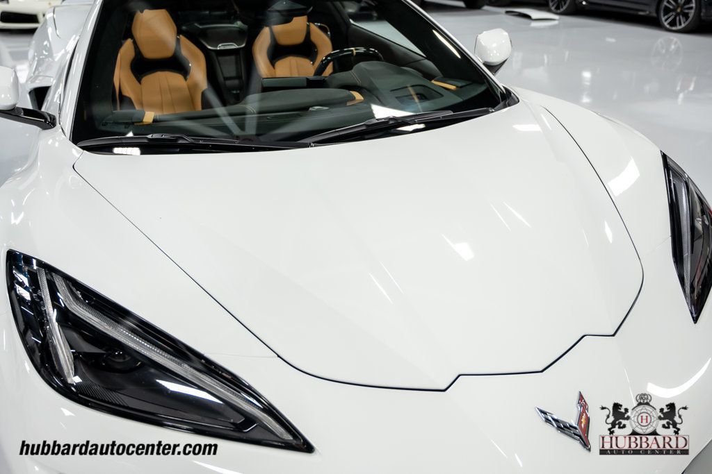 2024 Chevrolet Corvette 2dr E-Ray Coupe w/3LZ - 23079277 - 30