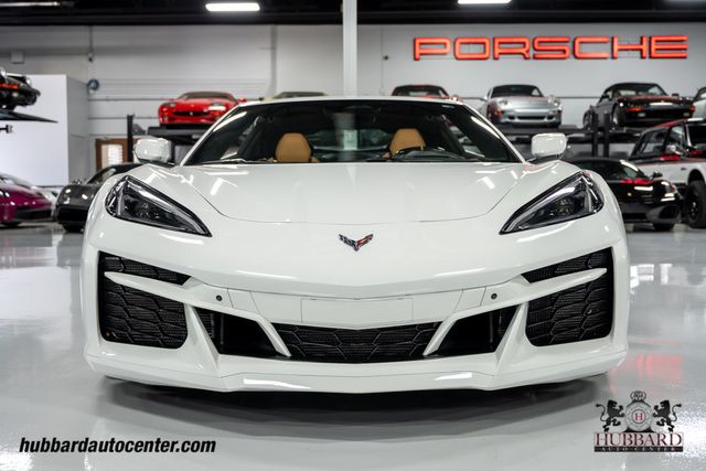 2024 Chevrolet Corvette 2dr E-Ray Coupe w/3LZ - 23079277 - 31
