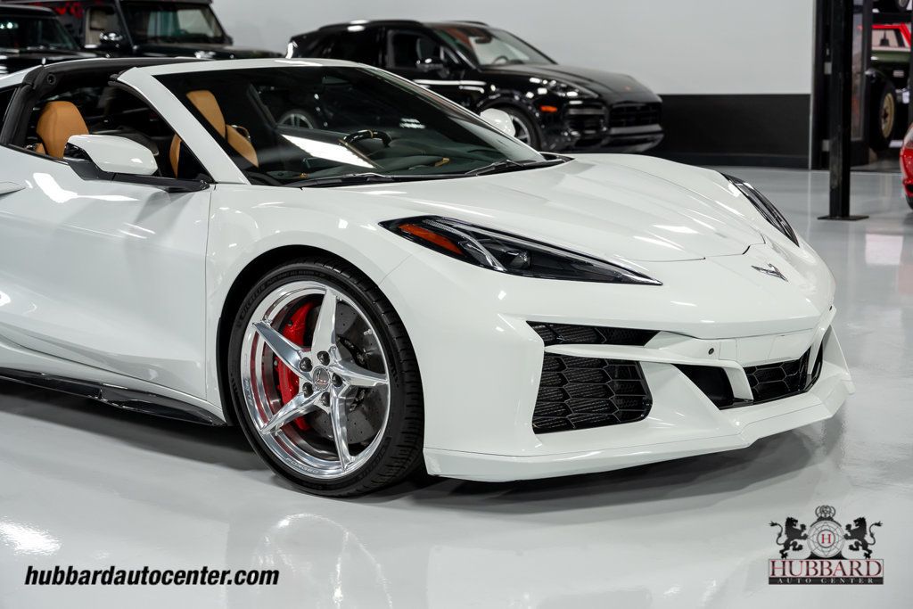 2024 Chevrolet Corvette 2dr E-Ray Coupe w/3LZ - 23079277 - 32