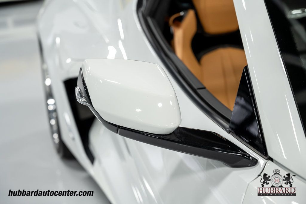 2024 Chevrolet Corvette 2dr E-Ray Coupe w/3LZ - 23079277 - 35