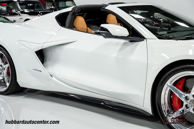 2024 Chevrolet Corvette 2dr E-Ray Coupe w/3LZ - 23079277 - 36