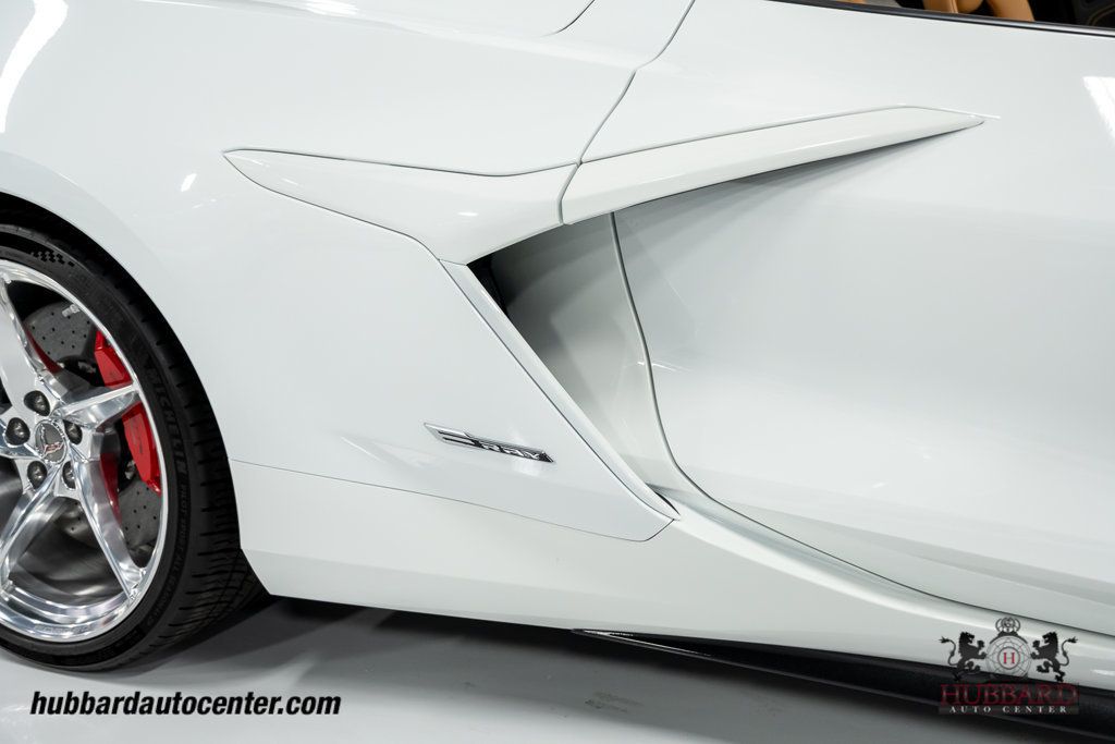 2024 Chevrolet Corvette 2dr E-Ray Coupe w/3LZ - 23079277 - 37