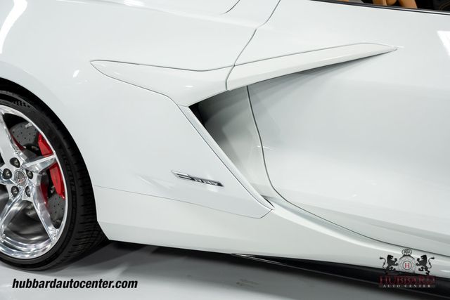 2024 Chevrolet Corvette 2dr E-Ray Coupe w/3LZ - 23079277 - 37