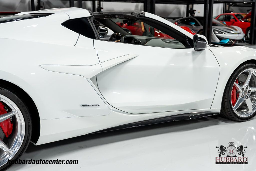 2024 Chevrolet Corvette 2dr E-Ray Coupe w/3LZ - 23079277 - 38