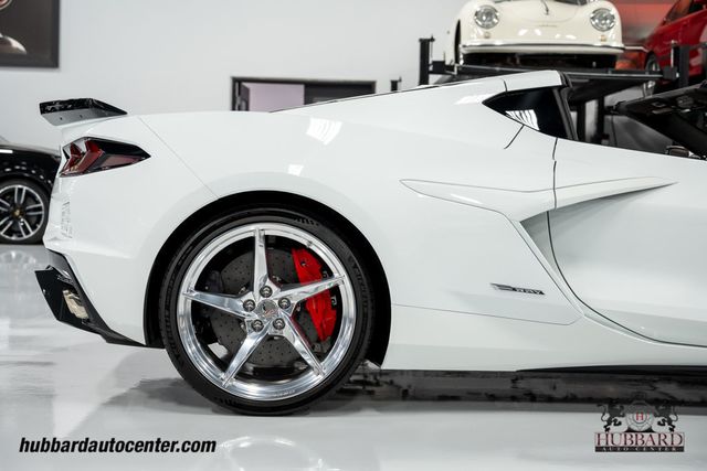 2024 Chevrolet Corvette 2dr E-Ray Coupe w/3LZ - 23079277 - 39
