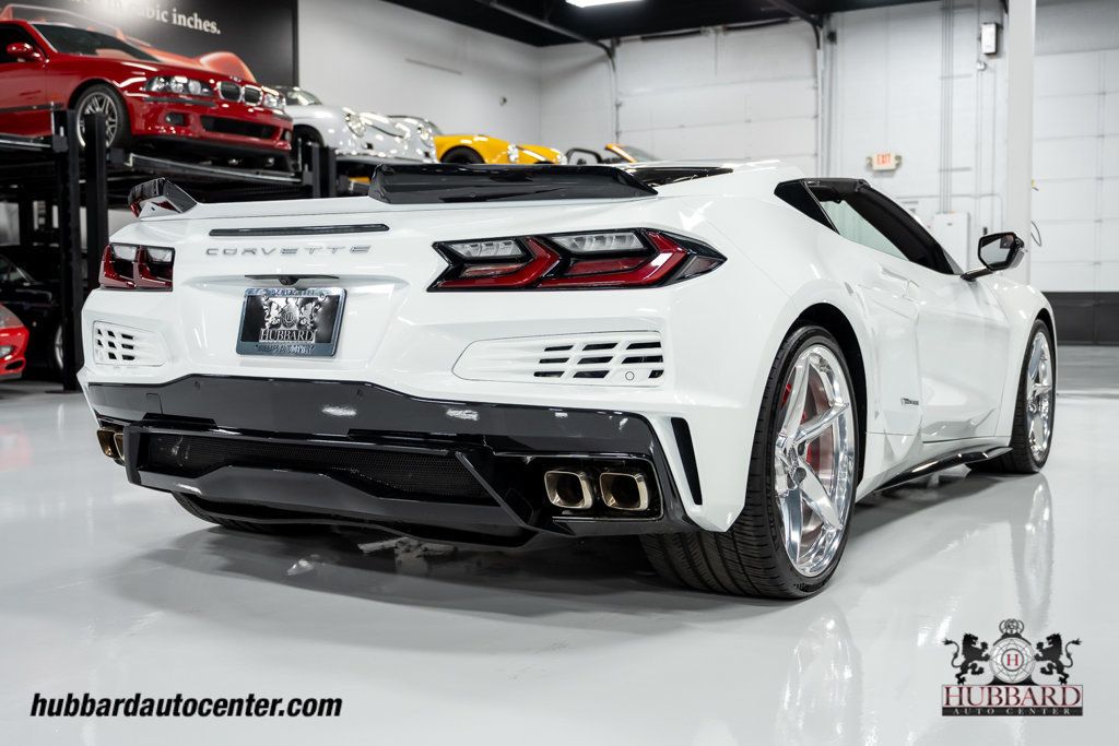 2024 Chevrolet Corvette 2dr E-Ray Coupe w/3LZ - 23079277 - 43