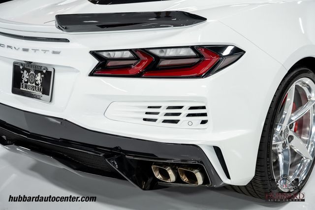 2024 Chevrolet Corvette 2dr E-Ray Coupe w/3LZ - 23079277 - 44