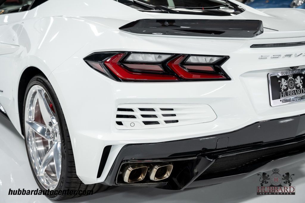 2024 Chevrolet Corvette 2dr E-Ray Coupe w/3LZ - 23079277 - 45