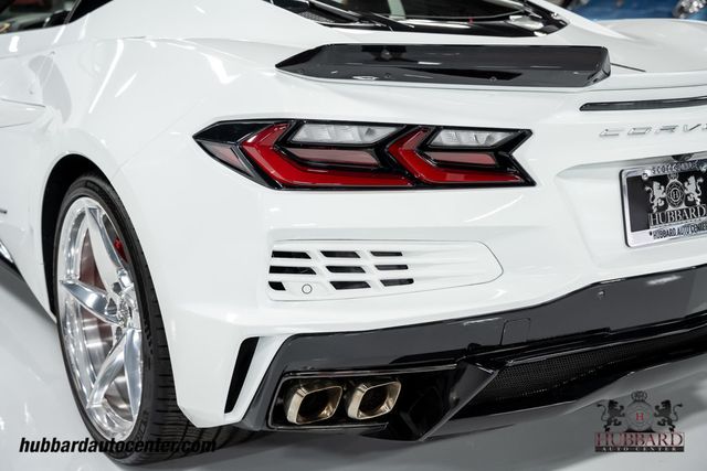 2024 Chevrolet Corvette 2dr E-Ray Coupe w/3LZ - 23079277 - 45