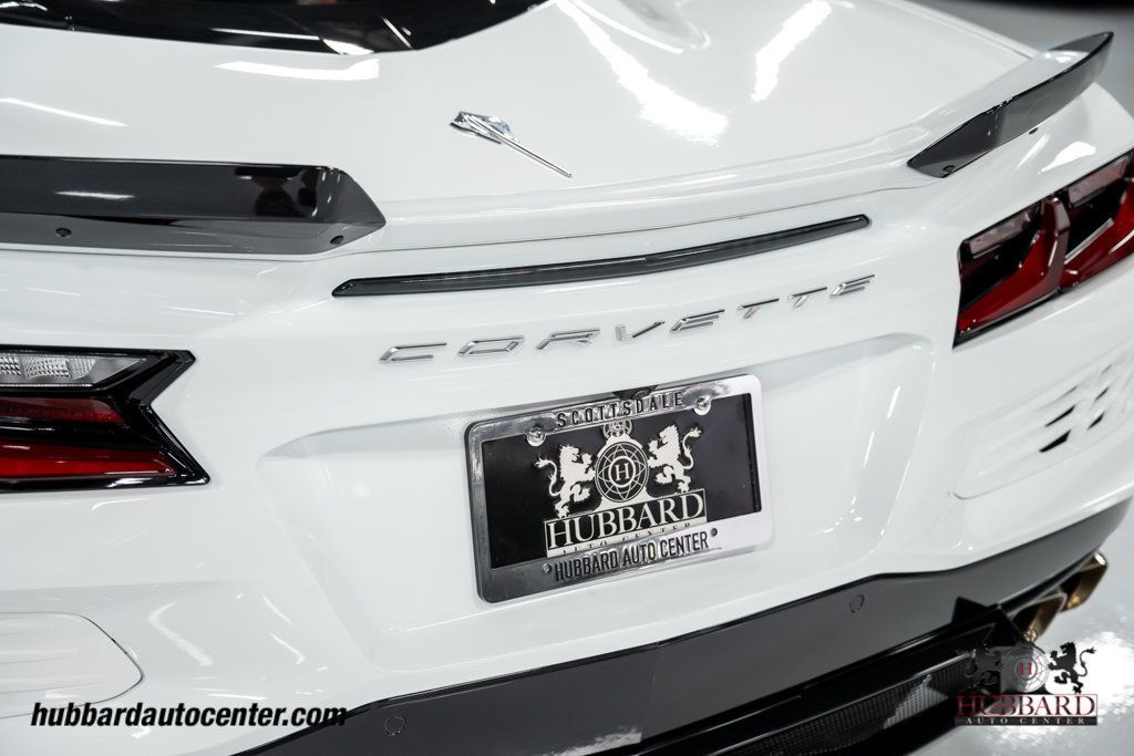 2024 Chevrolet Corvette 2dr E-Ray Coupe w/3LZ - 23079277 - 46