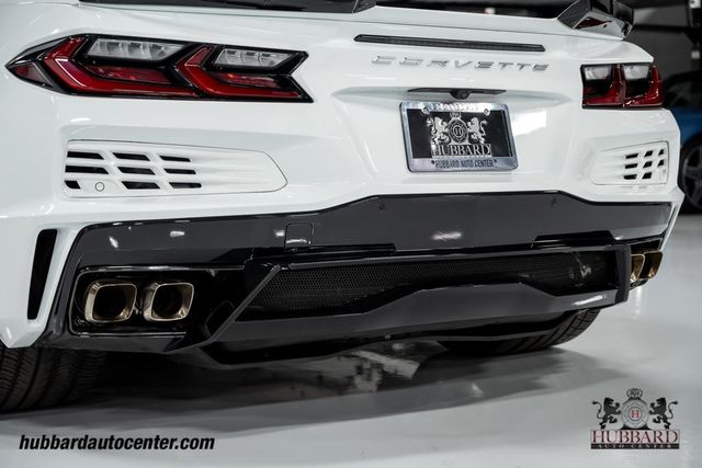 2024 Chevrolet Corvette 2dr E-Ray Coupe w/3LZ - 23079277 - 47
