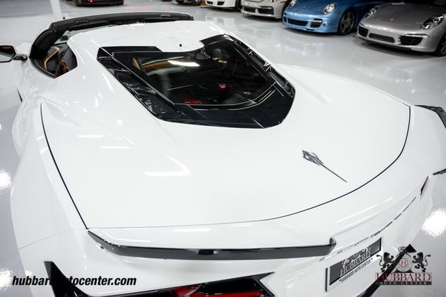 2024 Chevrolet Corvette 2dr E-Ray Coupe w/3LZ - 23079277 - 48