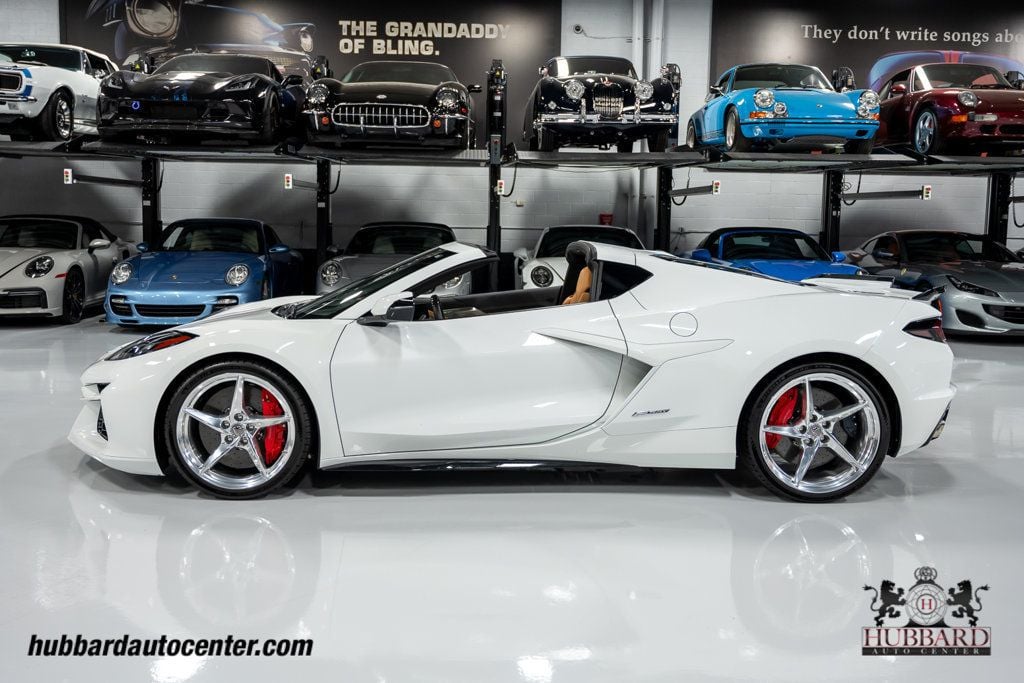 2024 Chevrolet Corvette 2dr E-Ray Coupe w/3LZ - 23079277 - 4