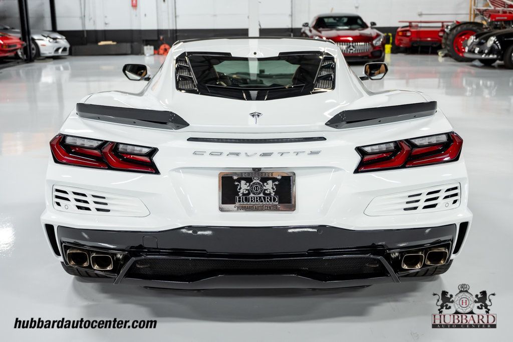 2024 Chevrolet Corvette 2dr E-Ray Coupe w/3LZ - 23079277 - 49