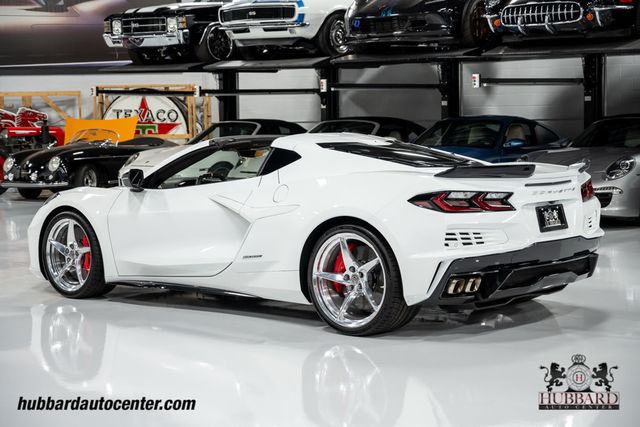 2024 Chevrolet Corvette 2dr E-Ray Coupe w/3LZ - 23079277 - 50