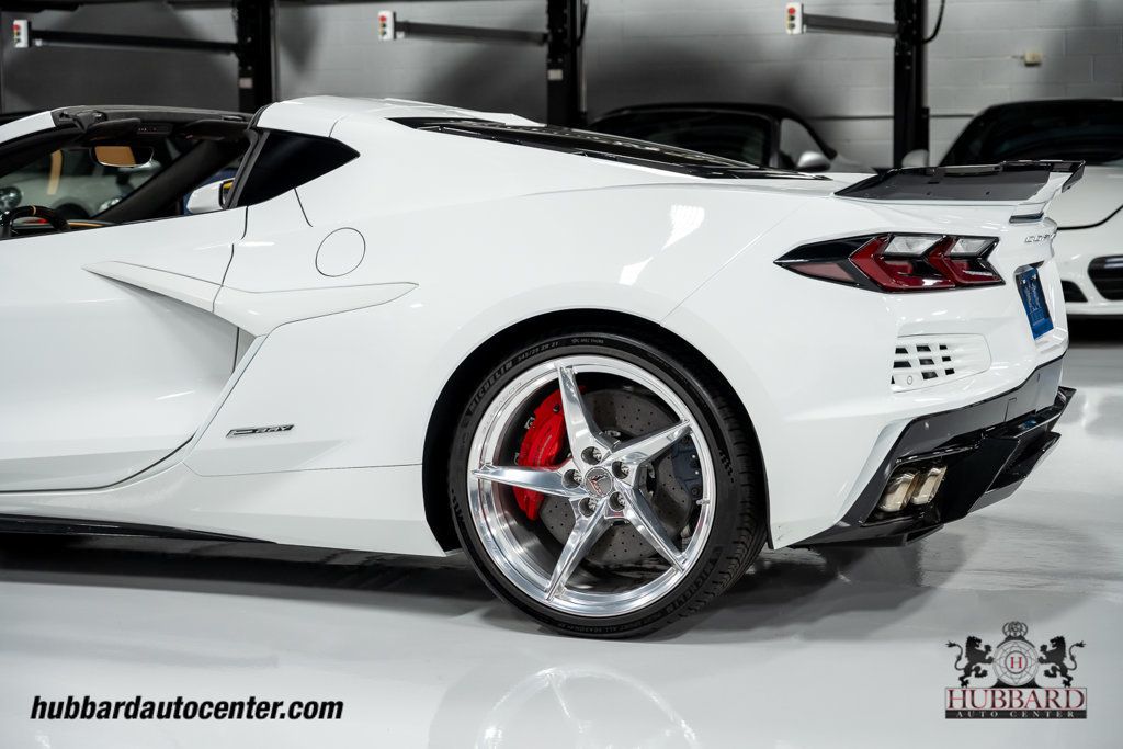 2024 Chevrolet Corvette 2dr E-Ray Coupe w/3LZ - 23079277 - 51