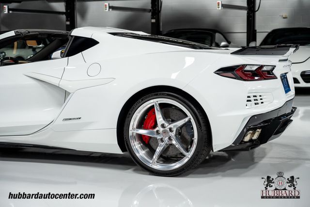 2024 Chevrolet Corvette 2dr E-Ray Coupe w/3LZ - 23079277 - 51