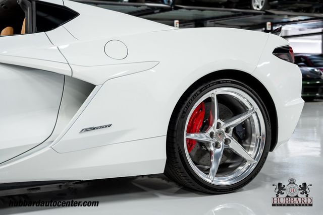 2024 Chevrolet Corvette 2dr E-Ray Coupe w/3LZ - 23079277 - 52