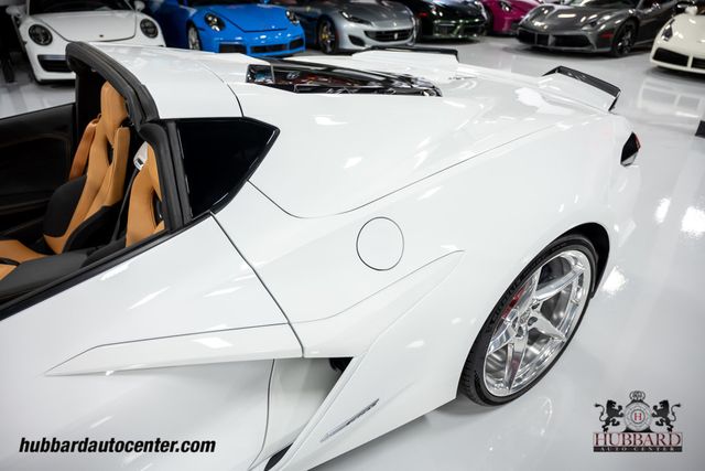 2024 Chevrolet Corvette 2dr E-Ray Coupe w/3LZ - 23079277 - 54