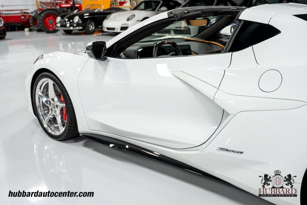2024 Chevrolet Corvette 2dr E-Ray Coupe w/3LZ - 23079277 - 55