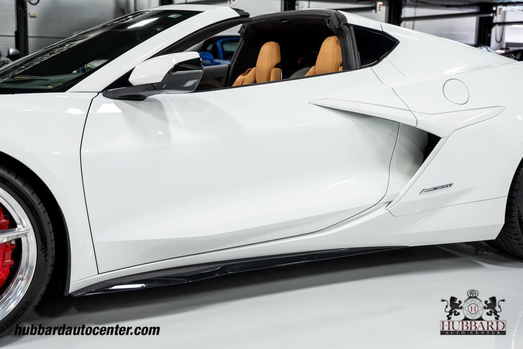 2024 Chevrolet Corvette 2dr E-Ray Coupe w/3LZ - 23079277 - 56