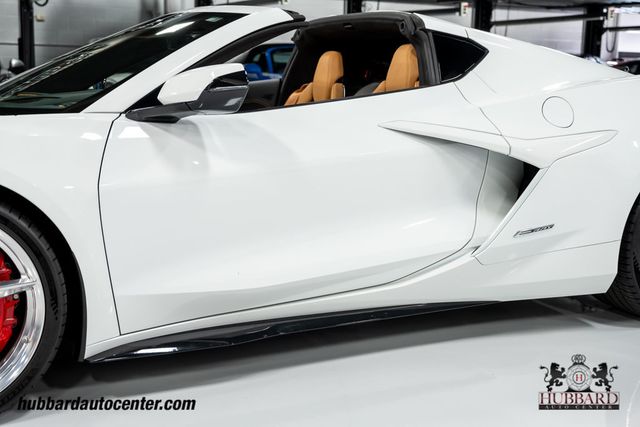 2024 Chevrolet Corvette 2dr E-Ray Coupe w/3LZ - 23079277 - 56