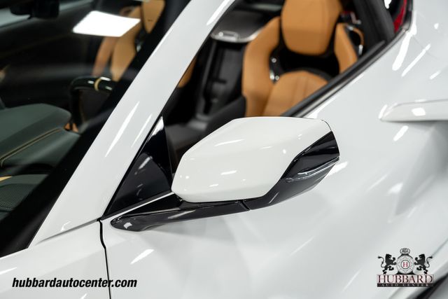 2024 Chevrolet Corvette 2dr E-Ray Coupe w/3LZ - 23079277 - 57