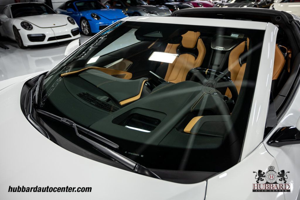 2024 Chevrolet Corvette 2dr E-Ray Coupe w/3LZ - 23079277 - 58