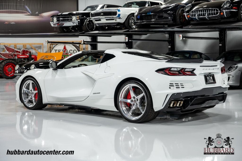 2024 Chevrolet Corvette 2dr E-Ray Coupe w/3LZ - 23079277 - 5