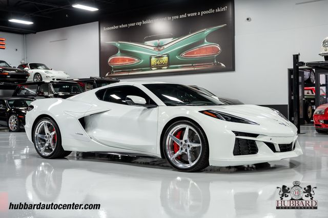 2024 Chevrolet Corvette 2dr E-Ray Coupe w/3LZ - 23079277 - 61
