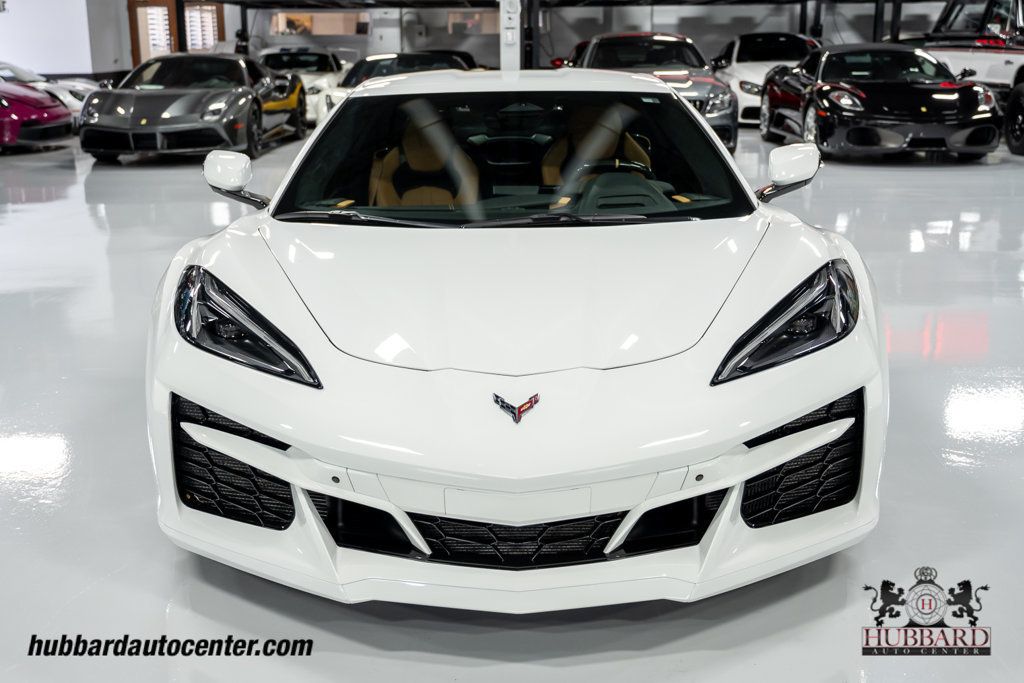 2024 Chevrolet Corvette 2dr E-Ray Coupe w/3LZ - 23079277 - 62