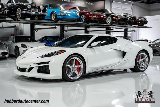 2024 Chevrolet Corvette 2dr E-Ray Coupe w/3LZ - 23079277 - 63