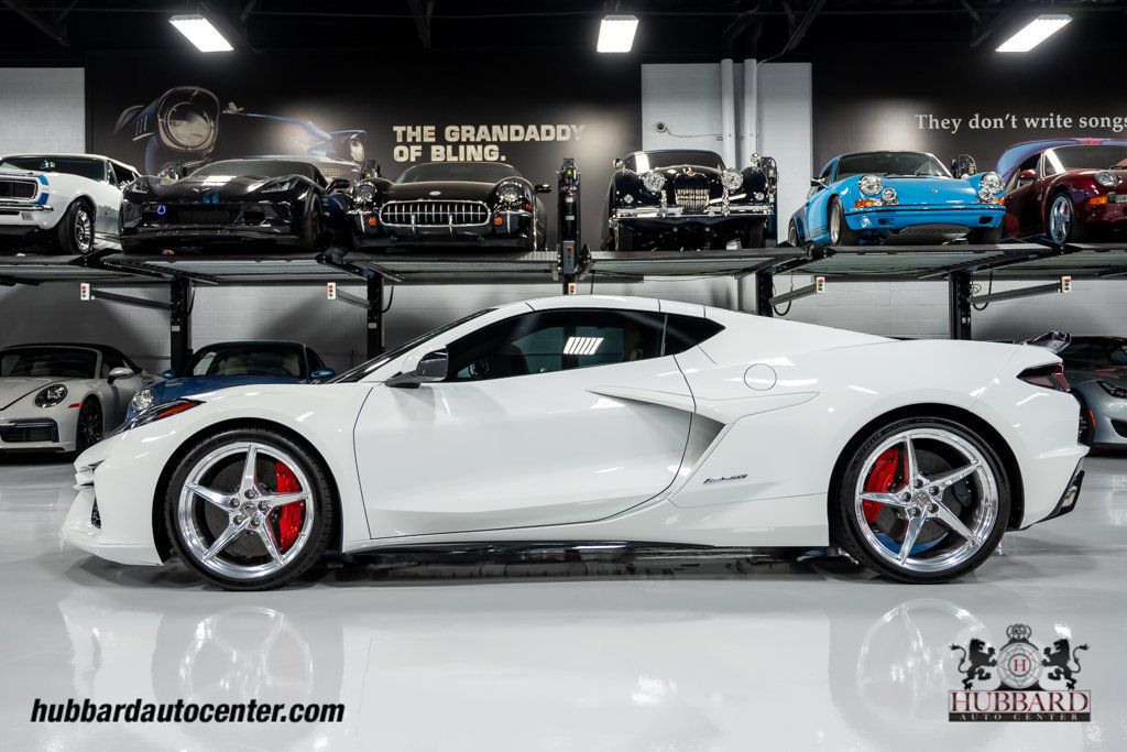 2024 Chevrolet Corvette 2dr E-Ray Coupe w/3LZ - 23079277 - 64