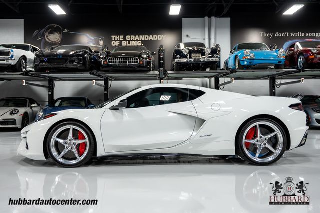 2024 Chevrolet Corvette 2dr E-Ray Coupe w/3LZ - 23079277 - 64