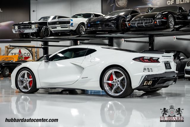 2024 Chevrolet Corvette 2dr E-Ray Coupe w/3LZ - 23079277 - 65