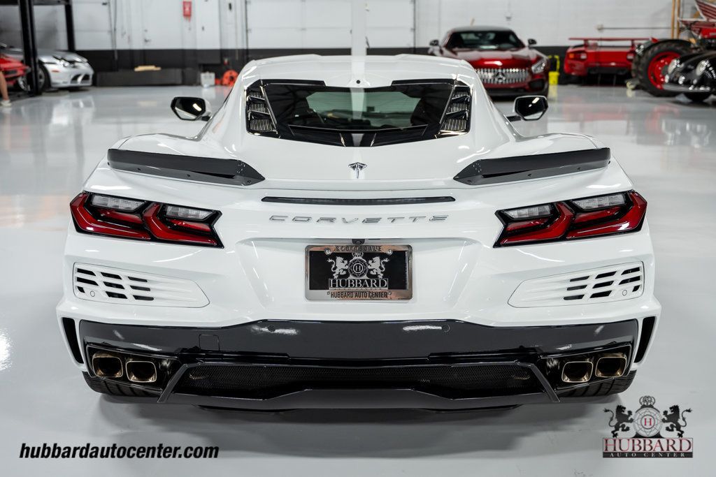 2024 Chevrolet Corvette 2dr E-Ray Coupe w/3LZ - 23079277 - 66
