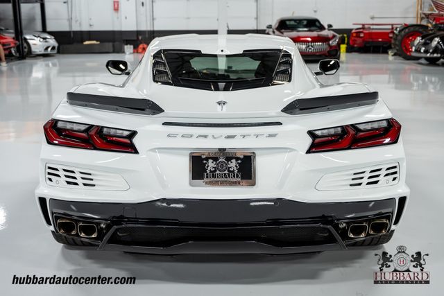 2024 Chevrolet Corvette 2dr E-Ray Coupe w/3LZ - 23079277 - 66