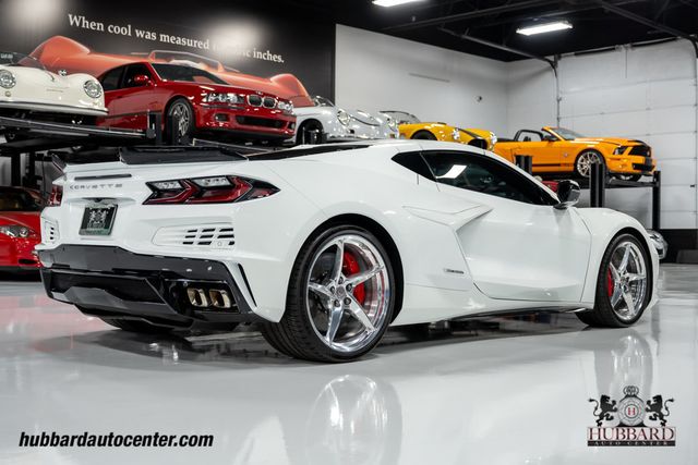 2024 Chevrolet Corvette 2dr E-Ray Coupe w/3LZ - 23079277 - 67