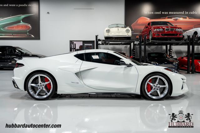 2024 Chevrolet Corvette 2dr E-Ray Coupe w/3LZ - 23079277 - 68